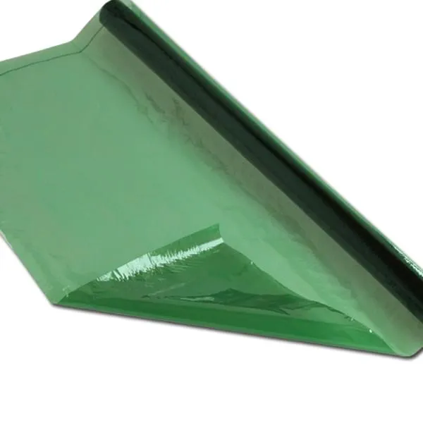 carnival-papers-cellophane-rouleau-vert-50-cm-x-4-5-m-translucide image 1