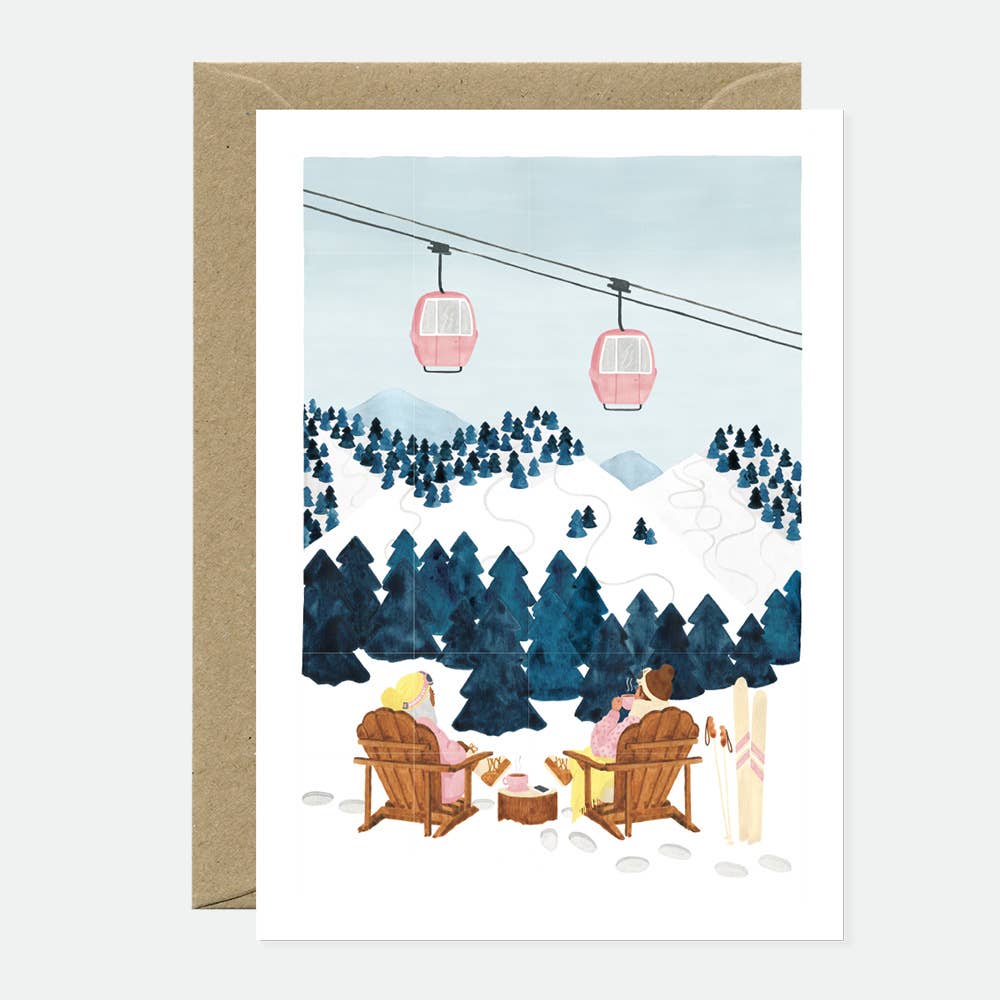 all-the-way-to-say-alpes-carte-de-v-ux-montagne-a6 image 1
