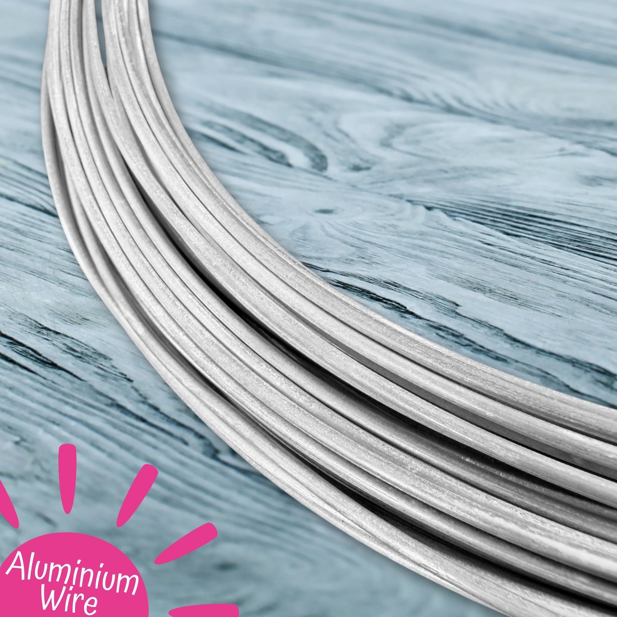 carnival-papers-fil-aluminium-modelage-2-mm-20-m image 4