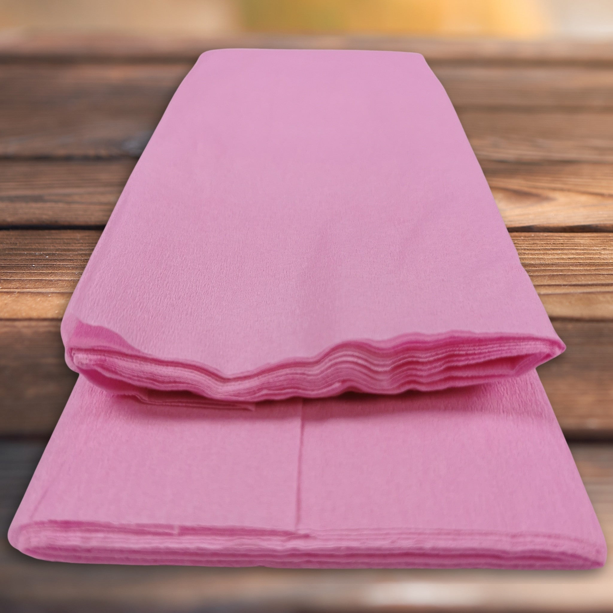 carnival-papers-crepe-paper-papier-cr-pon-rose-50cm-x-3m image 4