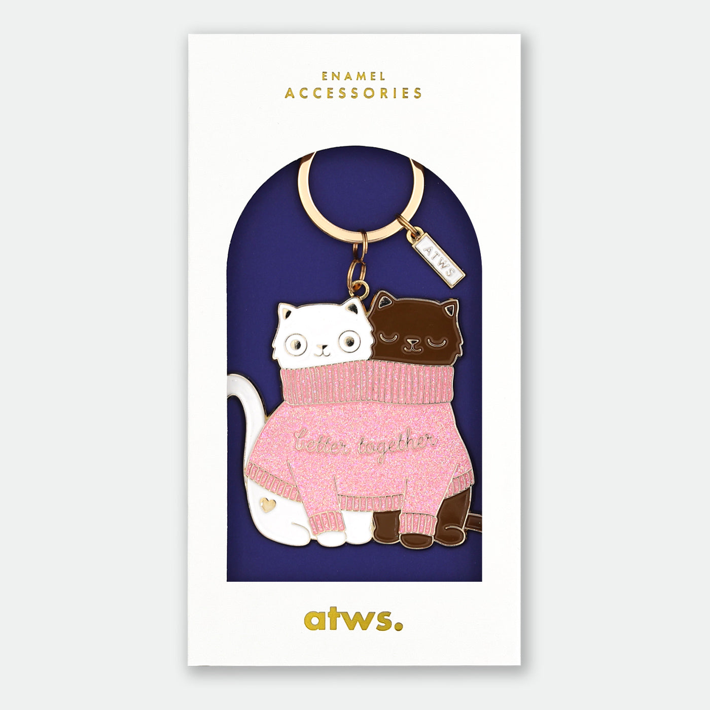 all-the-ways-to-say-2-cats-in-a-sweater-porte-cl-s-chat image 1