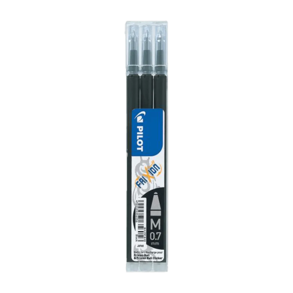 moyu-accessories-pilot-frixion-recharge-stylo-effa-able-encre-2 image 1
