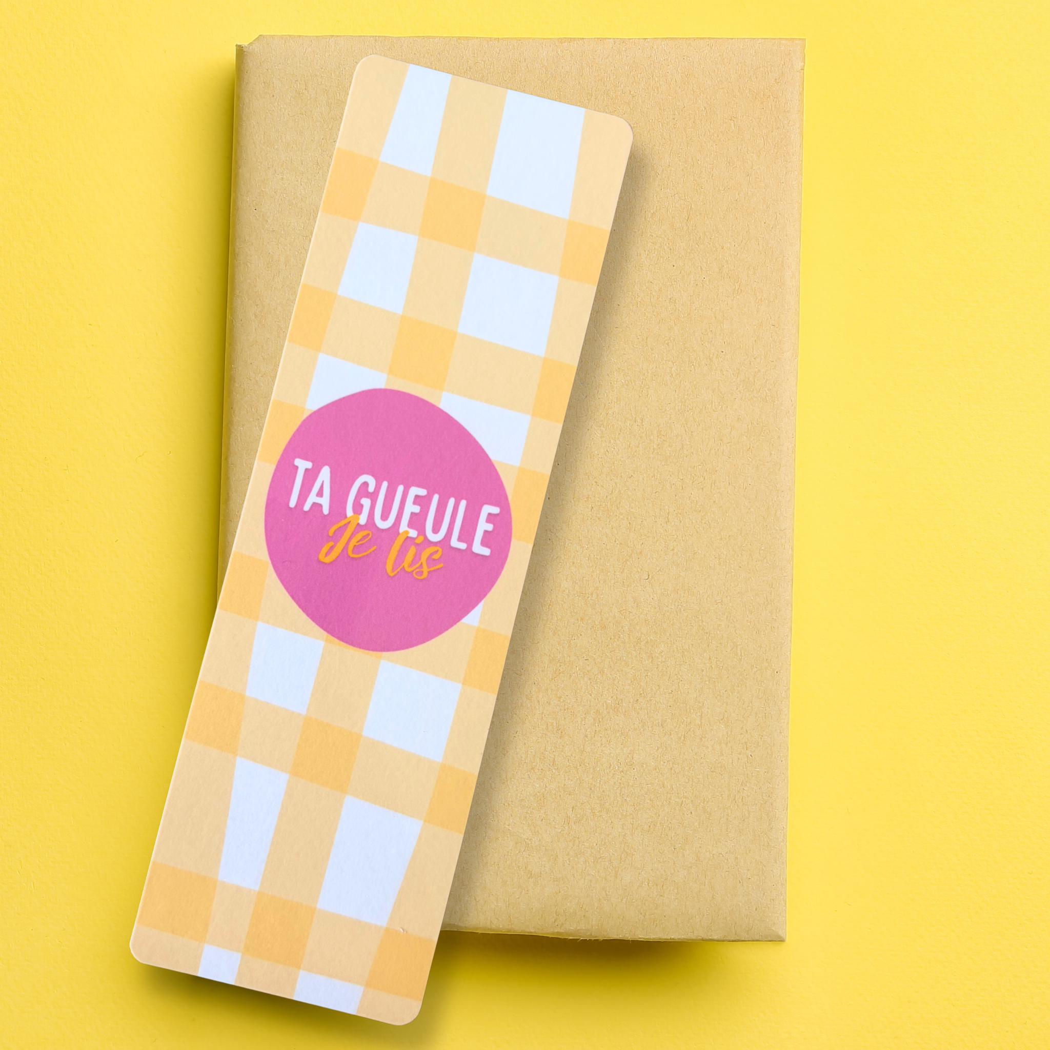 atelier-naholi-ta-gueule-je-lis-marque-page-plastifi image 1