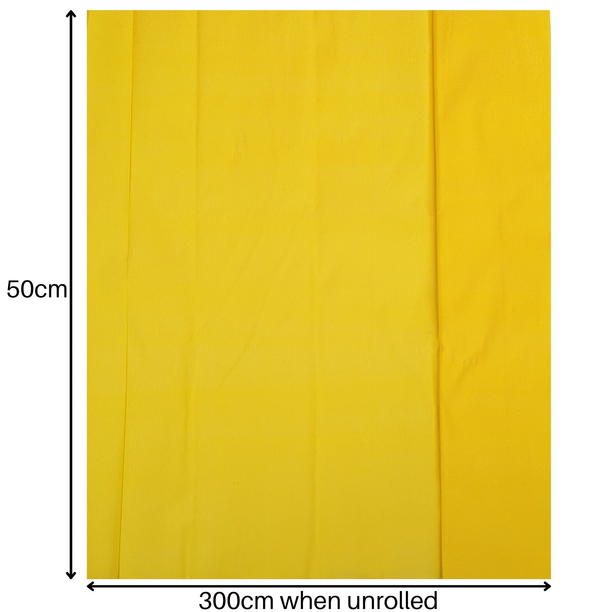 carnival-papers-crepe-papier-cr-pon-p-ques-12x3m-vert-jaune image 5