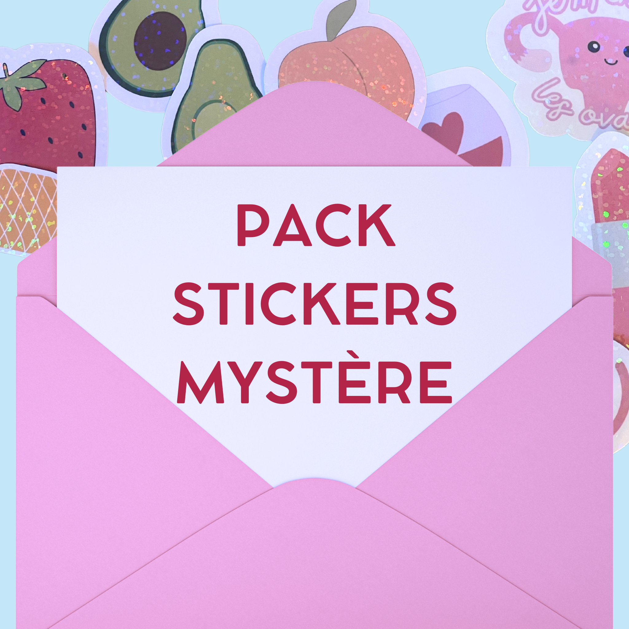 atelier-naholi-pack-stickers-myst-re-x5-lot-surprise image 2