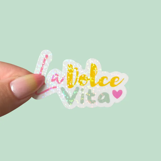 atelier-naholi-stickers-l-unit-la-dolce-vita-sticker-t image 1