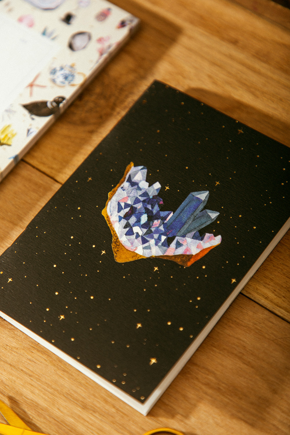 all-the-way-to-say-curiosity-duo-carnets-poche-a6 image 5