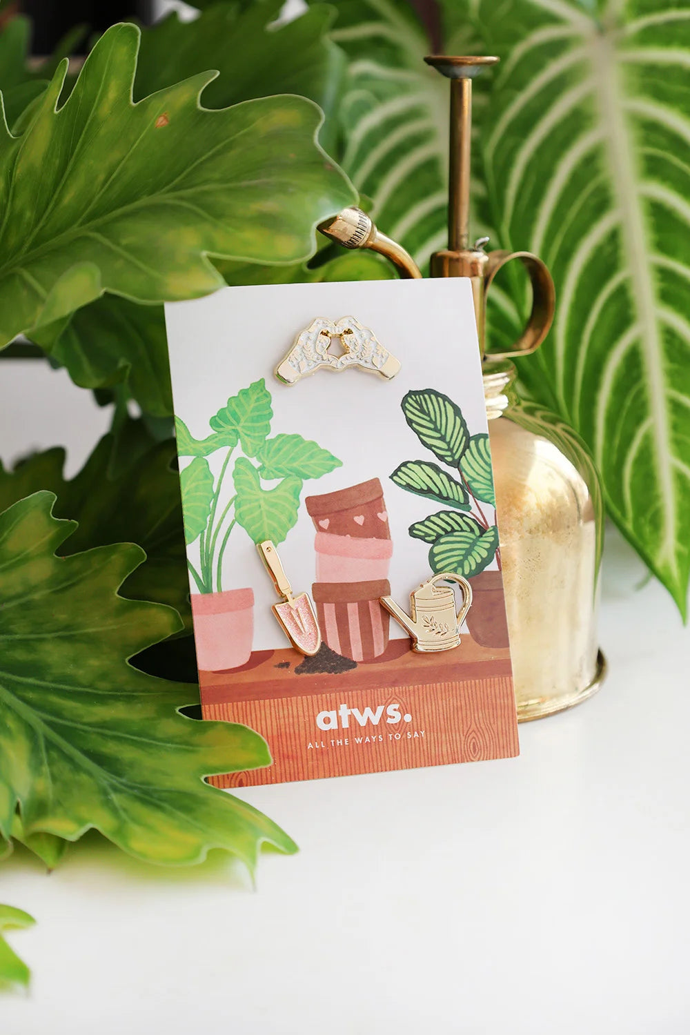 all-the-way-to-say-garden-lover-pin-s-lot-3-mail-dor image 4