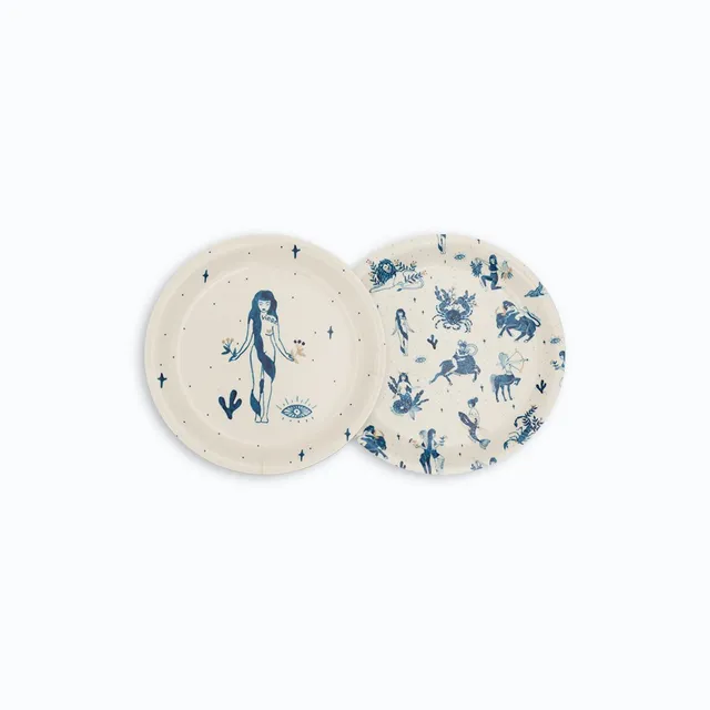 all-the-ways-to-say-virgo-dessous-de-verre-11-cm-bouleau image 1
