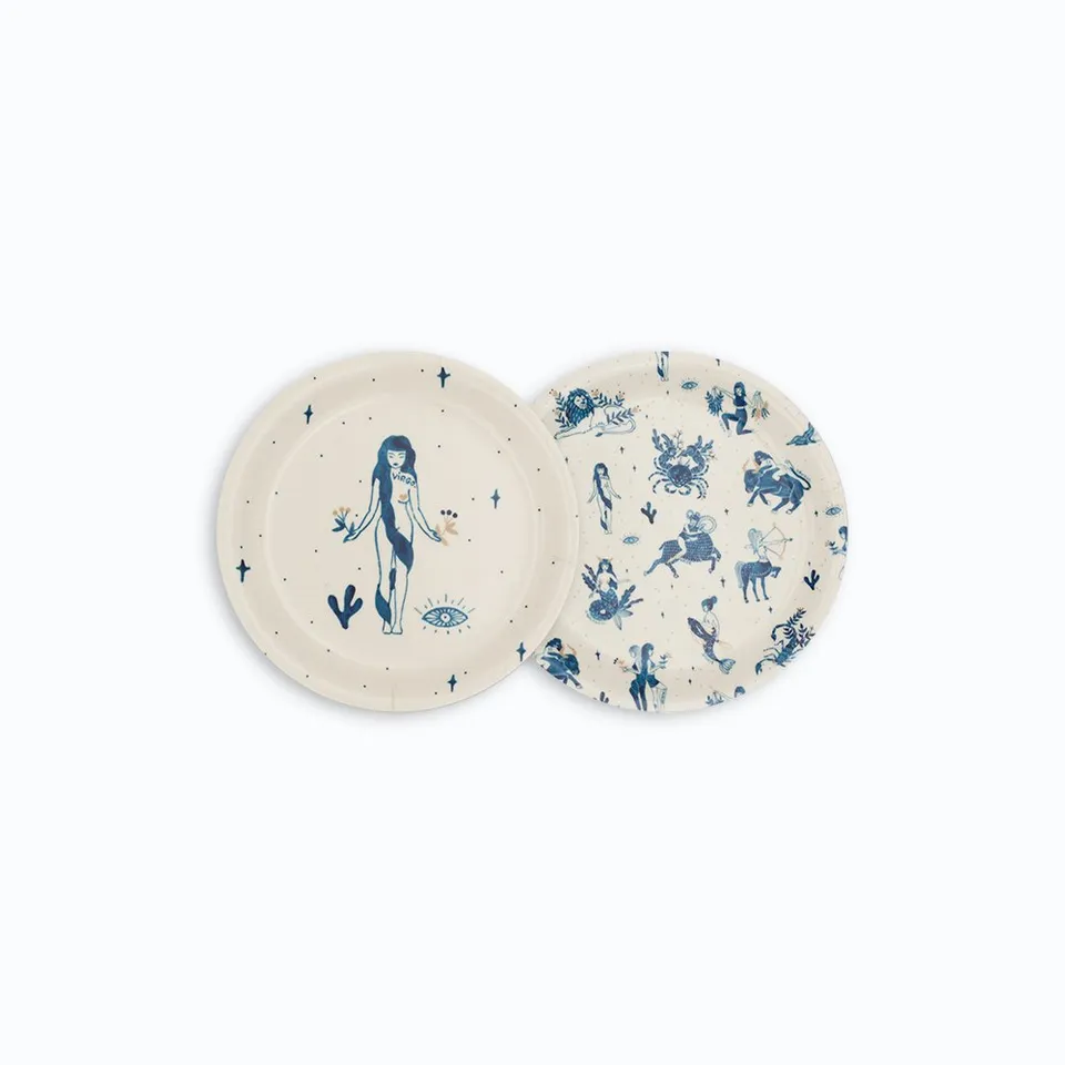 all-the-ways-to-say-virgo-dessous-de-verre-11-cm-bouleau image 1