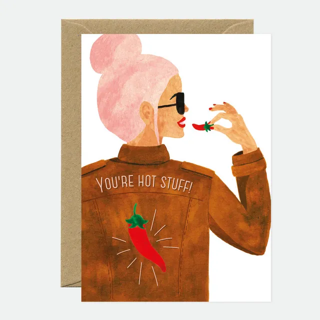 all-the-ways-to-say-hot-stuff-carte-amour-saint-valentin-a6 image 1