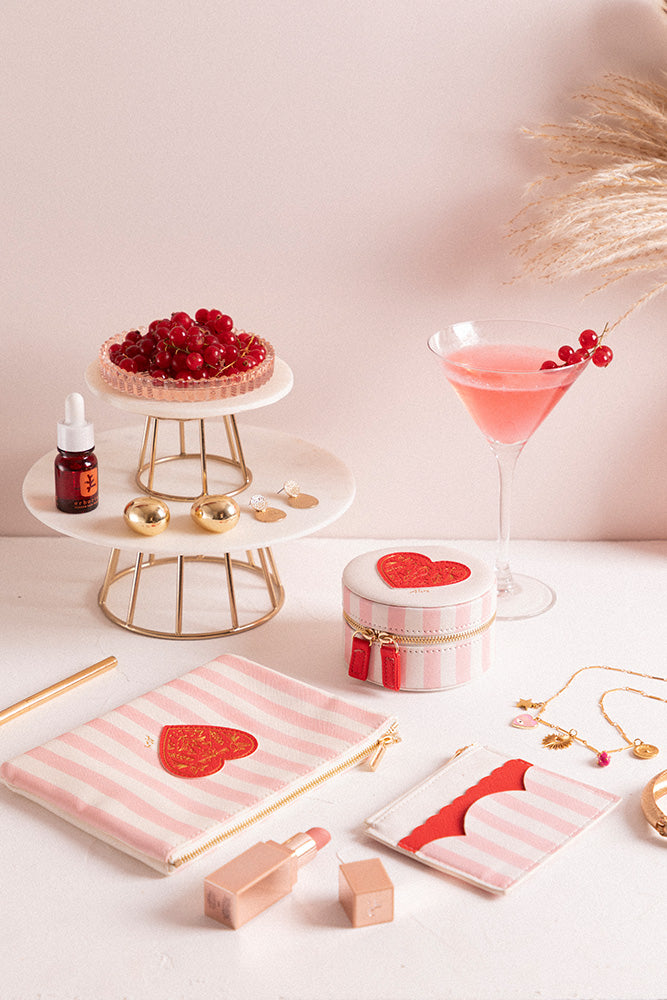 all-the-ways-to-say-pink-stripes-bo-te-bijoux-ronde-c-ur image 5
