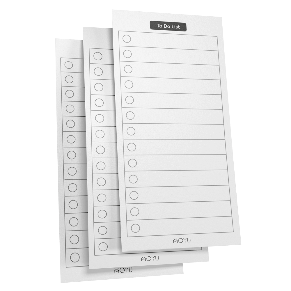 moyu-to-do-list-x3-bloc-effacable-poche-papier-pierre image 1