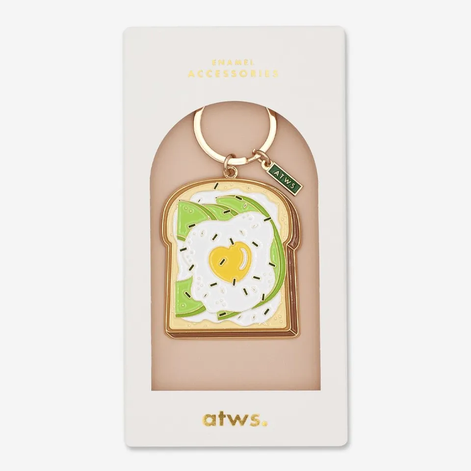 all-the-way-to-say-avocado-addict-porte-cl-s-mail-dor image 1