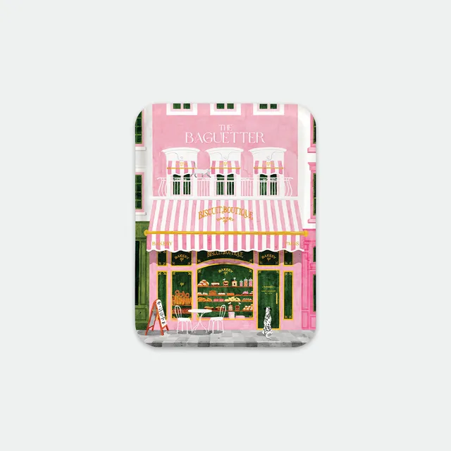 all-the-ways-to-say-the-baguetter-plateau-petit-d-jeuner-bois image 1