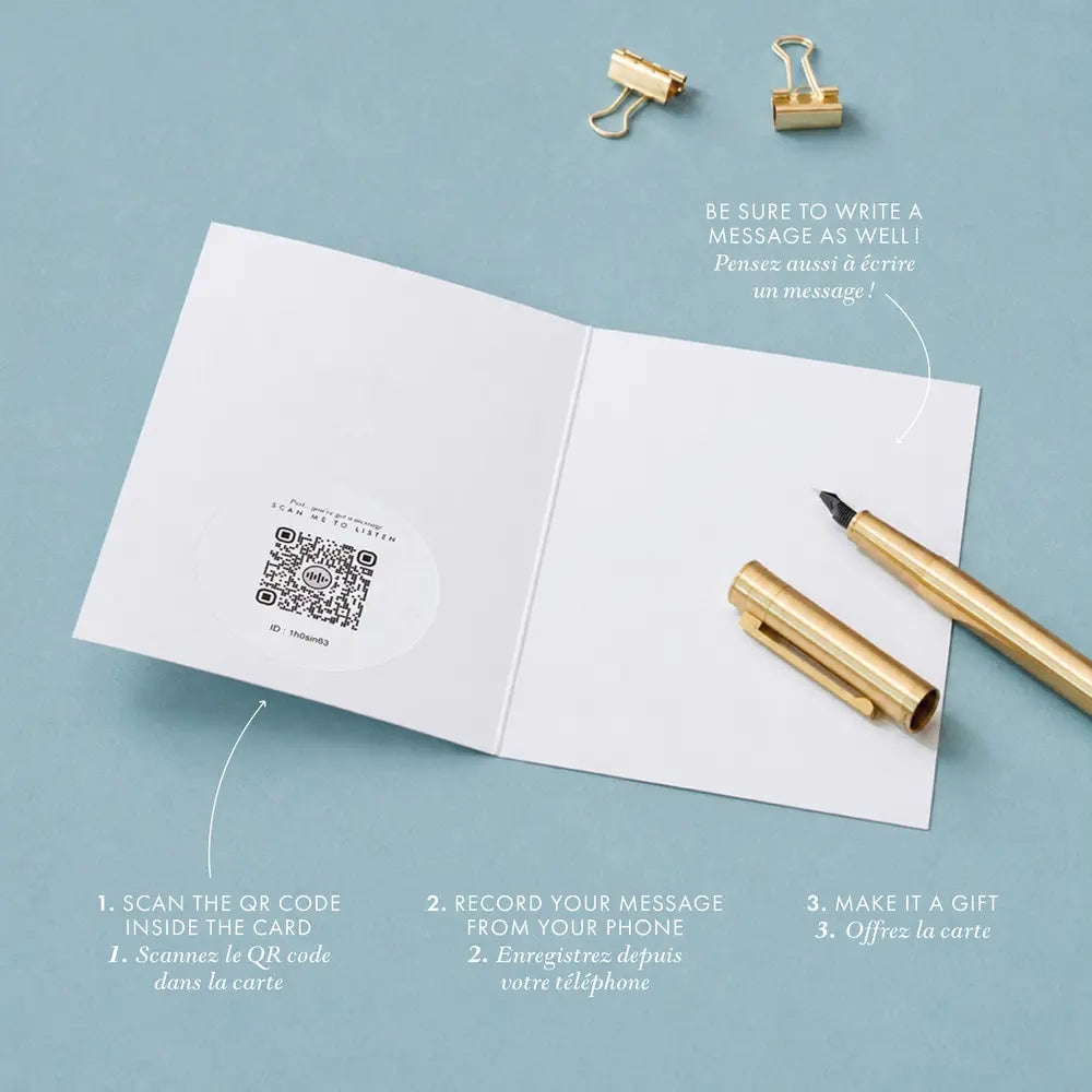 all-the-ways-to-say-dachshunds-lovers-carte-audio-teckel-qr image 2