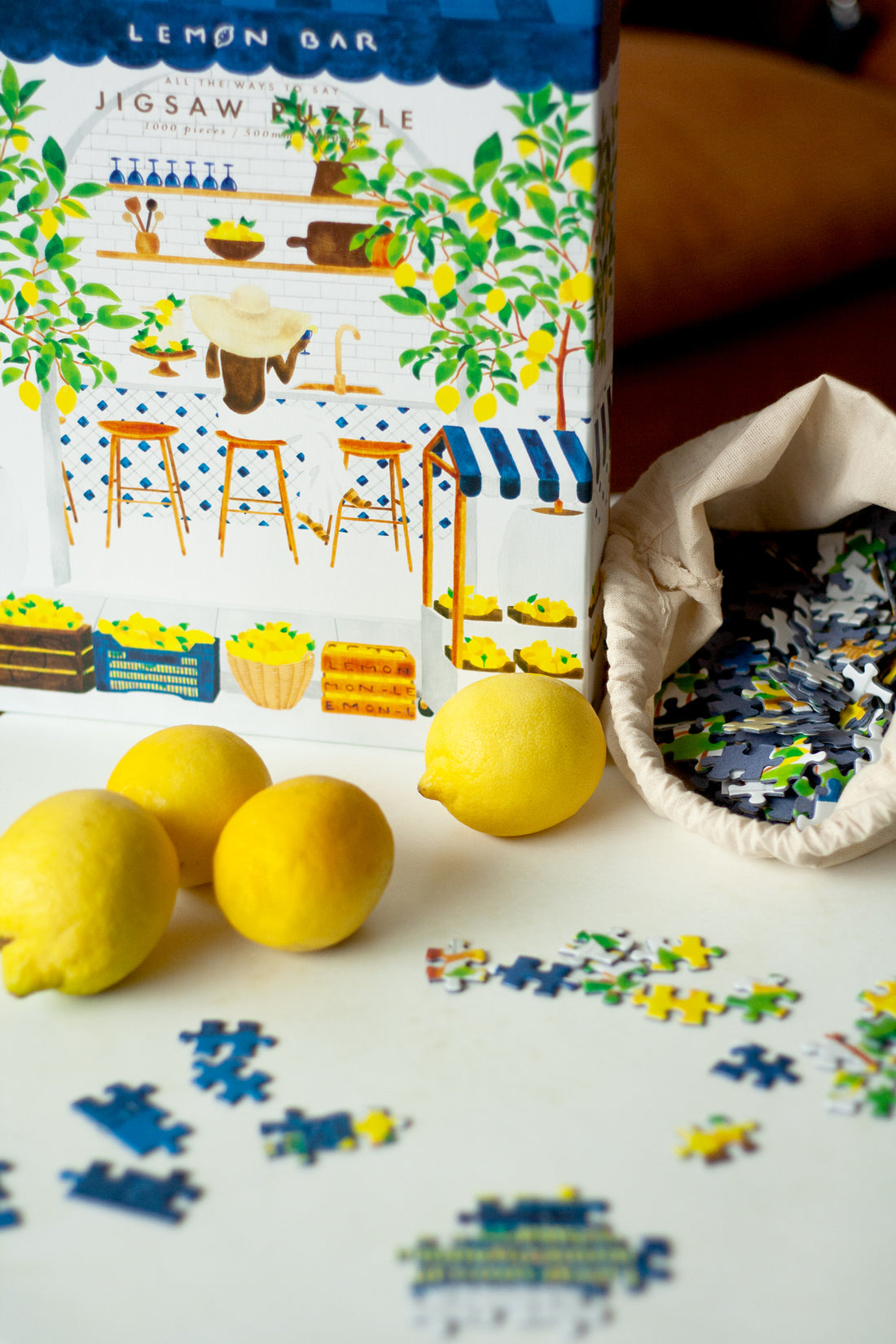 all-the-ways-to-say-amalfi-puzzle-1000-pieces-68x49-cm image 7