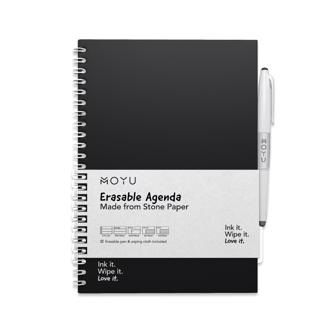 moyu-agendas-planners-agenda-effa-able-a5-pitch-black-noir image 1