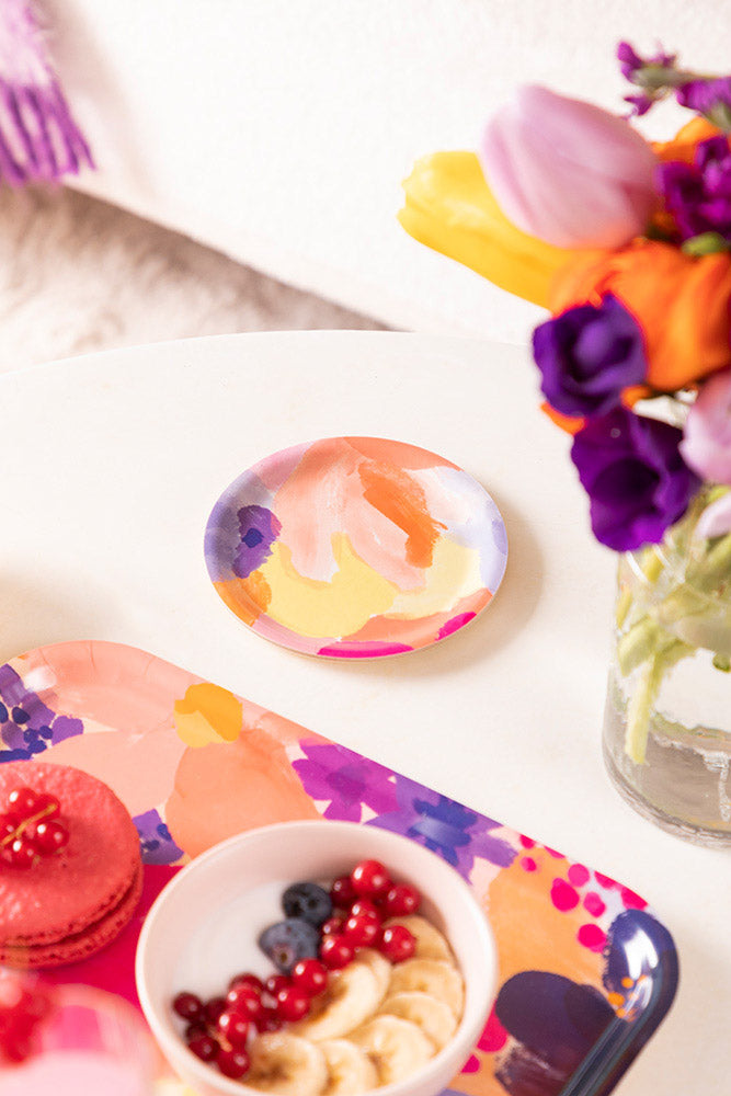 all-the-ways-to-say-flower-garden-duo-sous-verres-fleurs-11-cm image 4