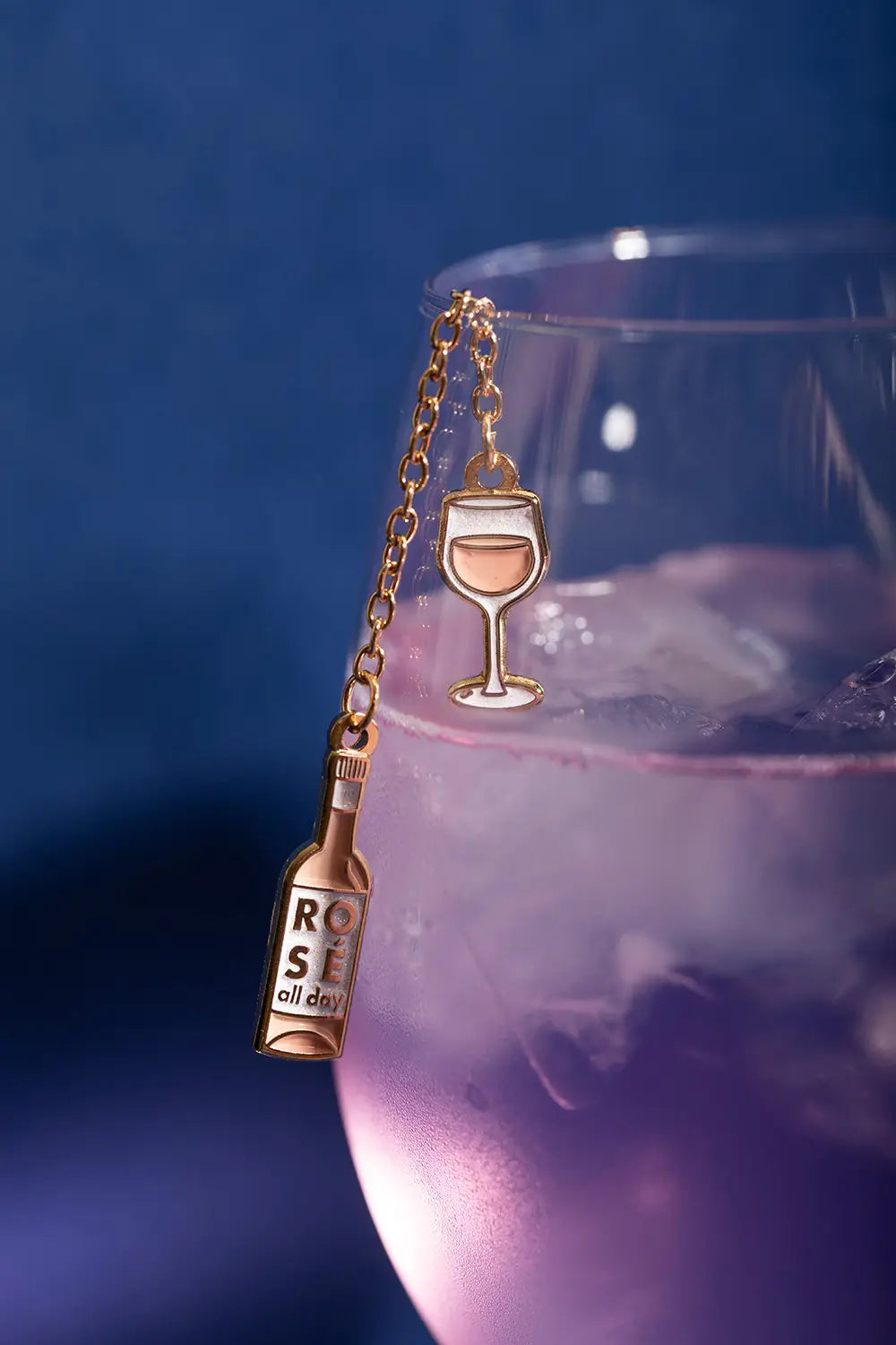 all-the-ways-to-say-rose-all-day-chain-pin-s-duo-dor image 5