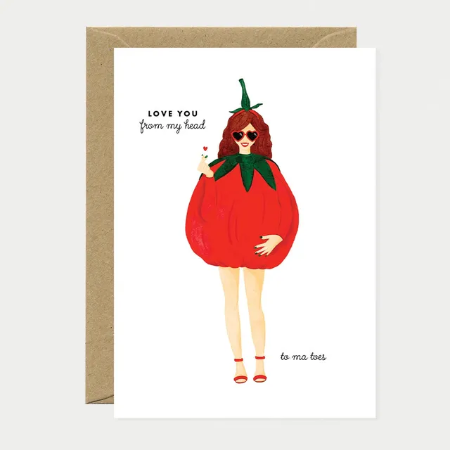 all-the-ways-to-say-love-you-tomatoes-carte-de-v-ux-a6 image 1