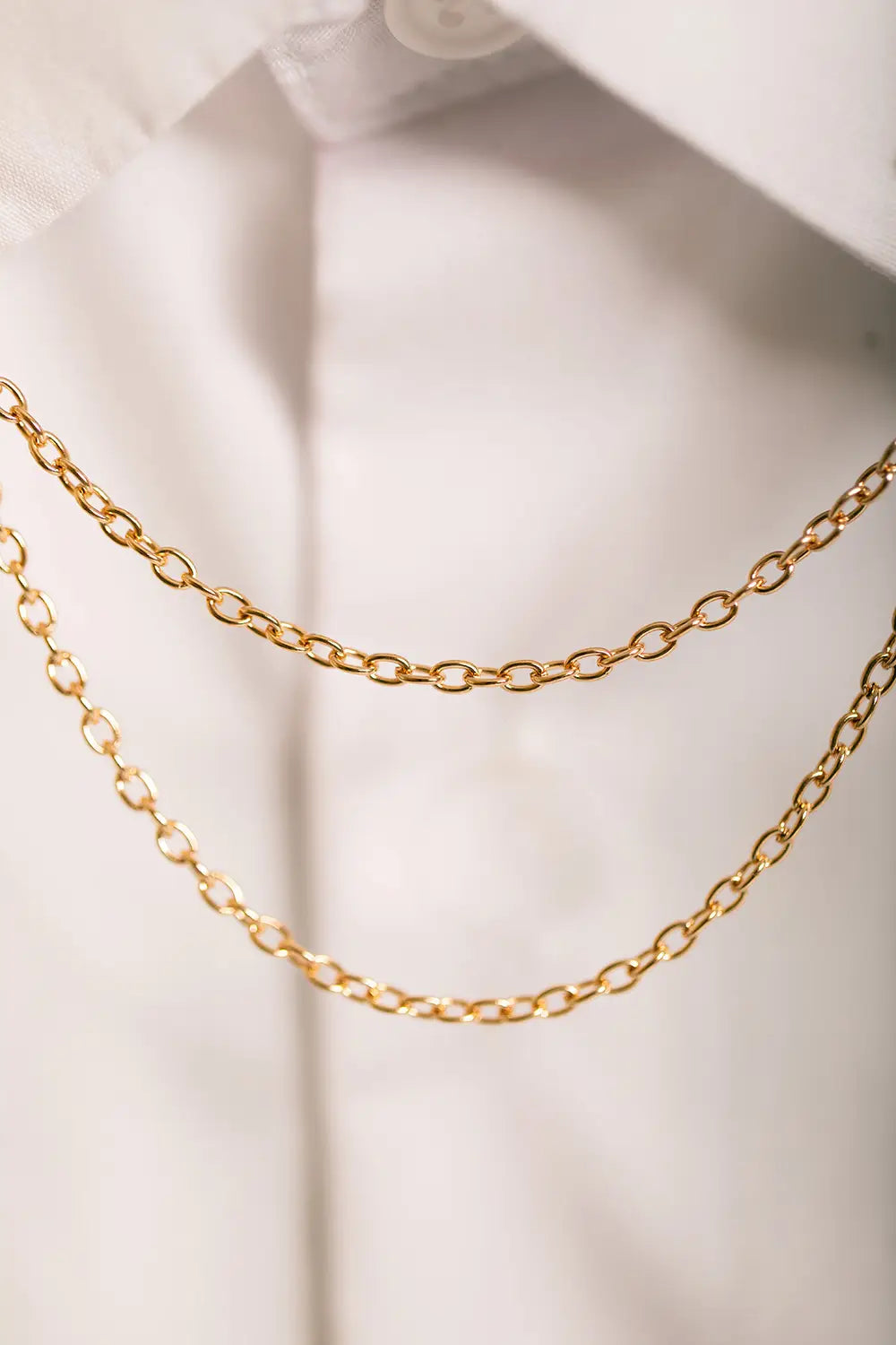 all-the-way-to-say-duo-tiger-chain-pin-s-tigre-mail-dor image 5