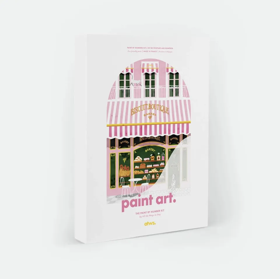 all-the-ways-to-say-bakery-kit-peinture-au-num-ro-vitrine image 1