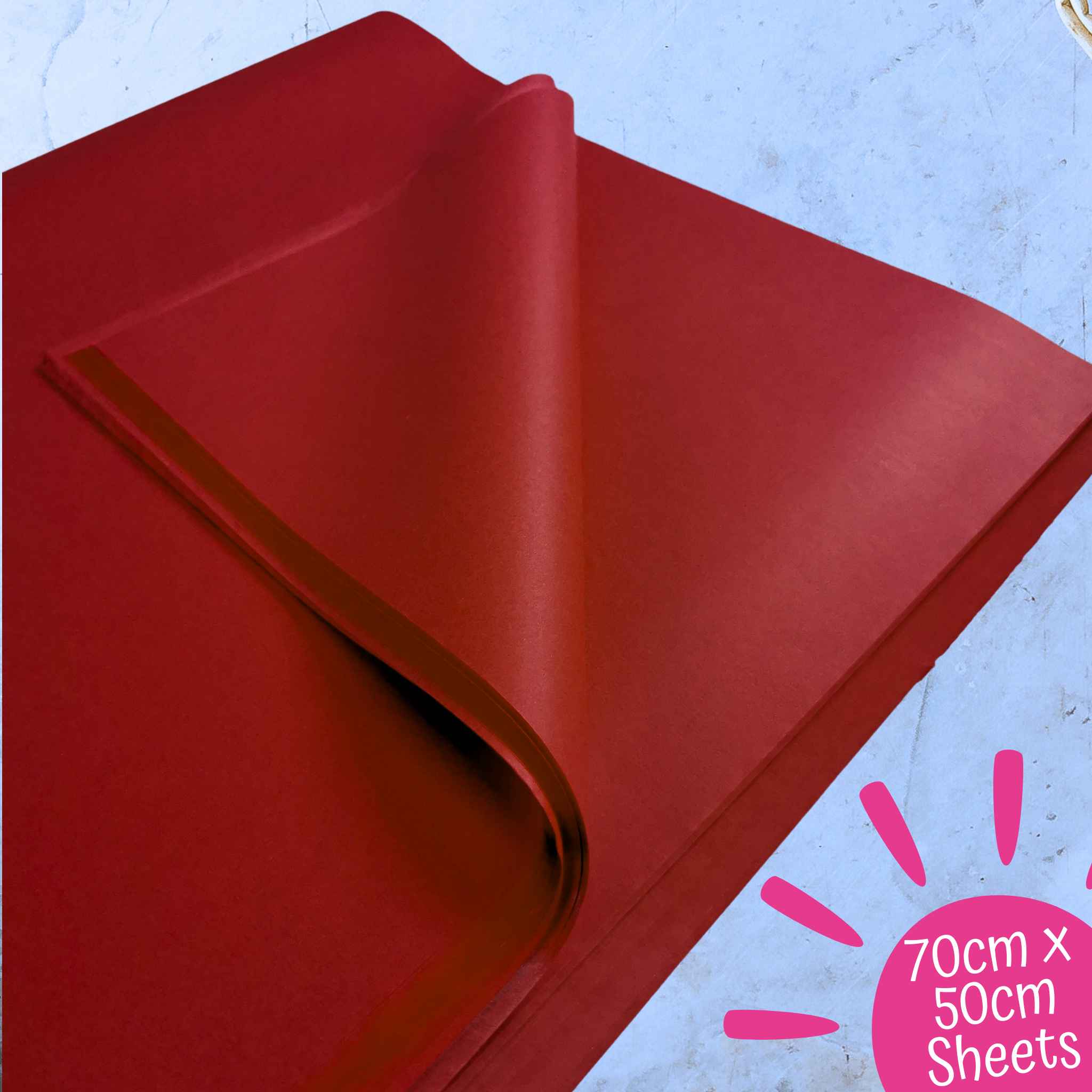carnival-papers-tissue-paper-papier-soie-saint-valentin-40-feuilles image 7