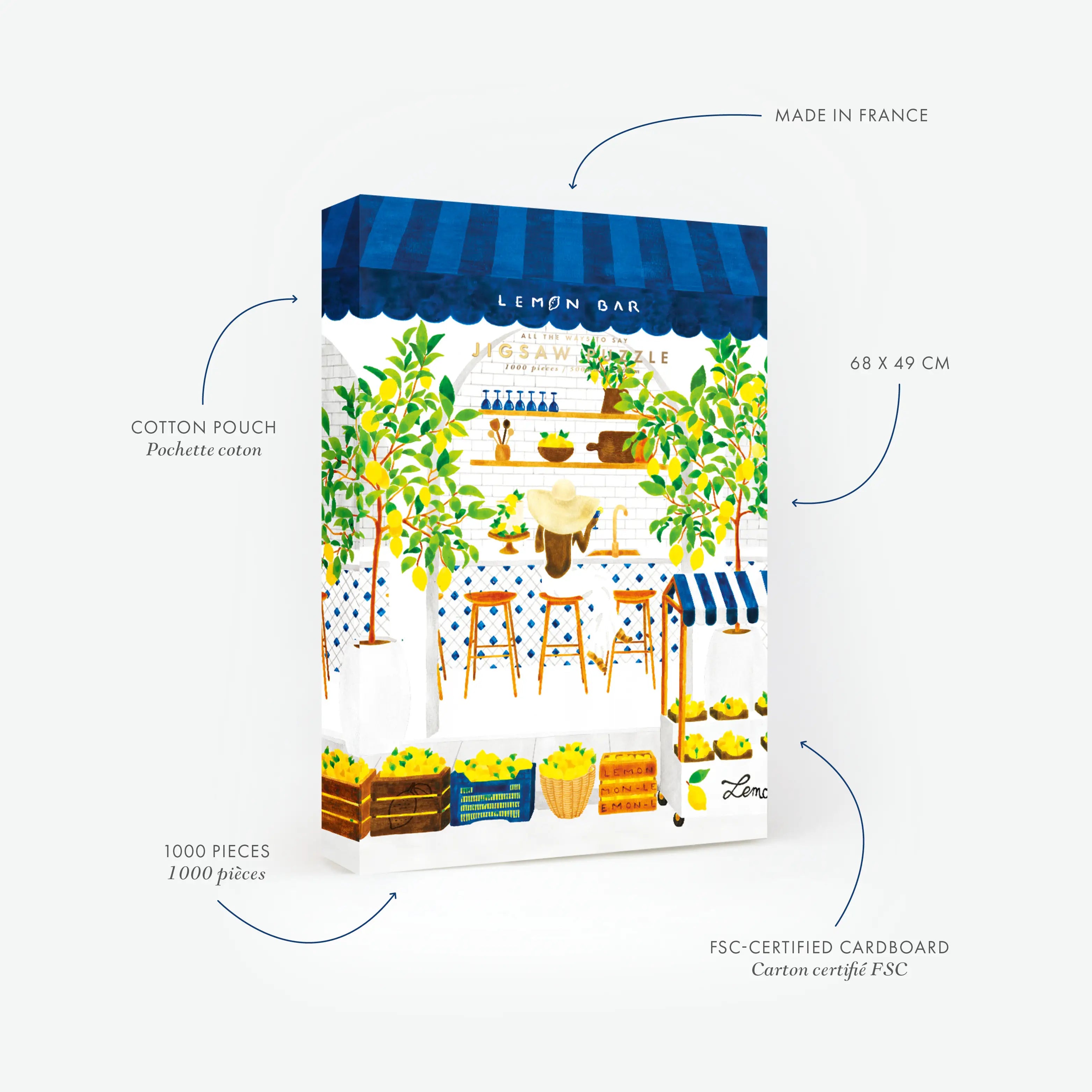 all-the-ways-to-say-amalfi-puzzle-1000-pieces-68x49-cm image 3