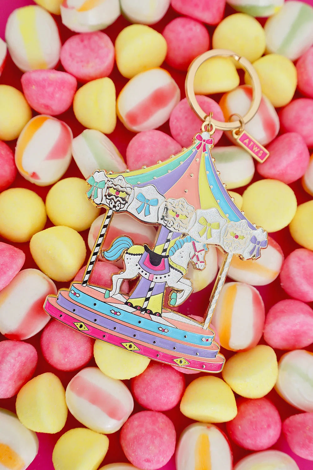 all-the-way-to-say-merry-go-round-porte-cl-s-mail-dor image 3