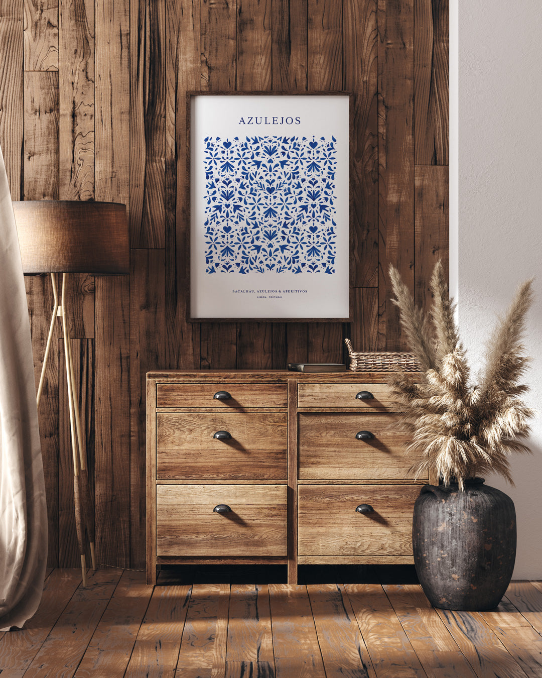 all-the-ways-to-say-azulejos-affiche-29-7x39-7-cm image 2
