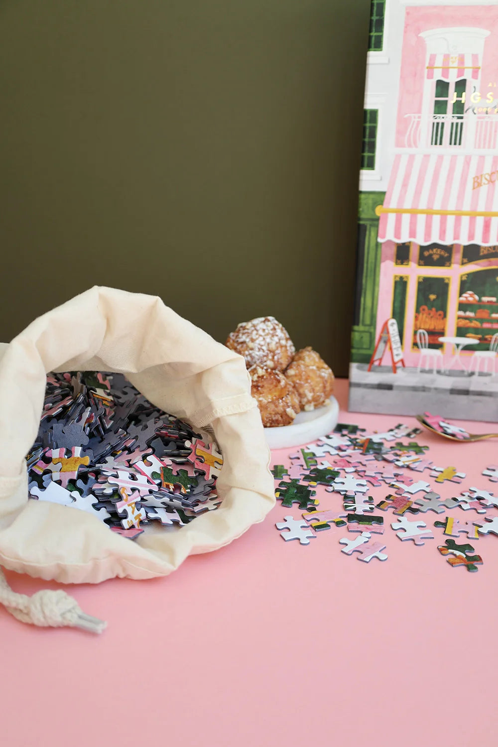 all-the-ways-to-say-pink-bakery-puzzle-1000-pi-ces-p-tisserie-rose image 7