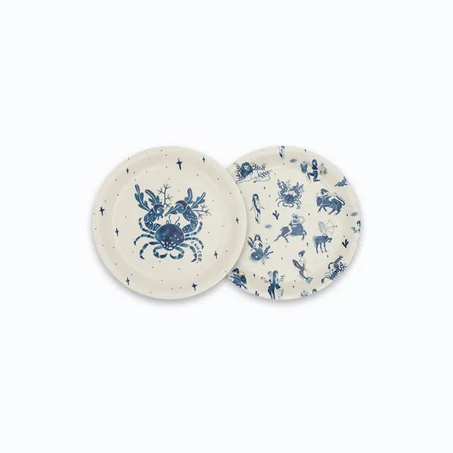 all-the-ways-to-say-cancer-duo-dessous-de-verre-11-cm-bouleau image 1