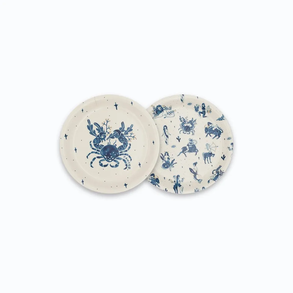 all-the-ways-to-say-cancer-duo-dessous-de-verre-11-cm-bouleau image 1