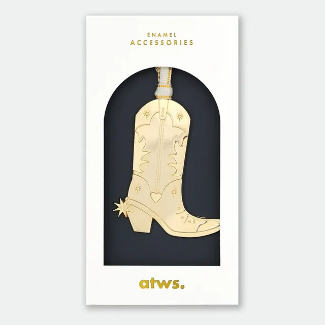 all-the-ways-to-say-gold-santiago-ornement-no-l-botte-dor-e image 1