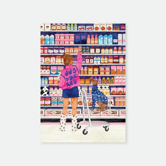 all-the-ways-to-say-sugar-market-carnet-a5-illustr-cuisine image 1