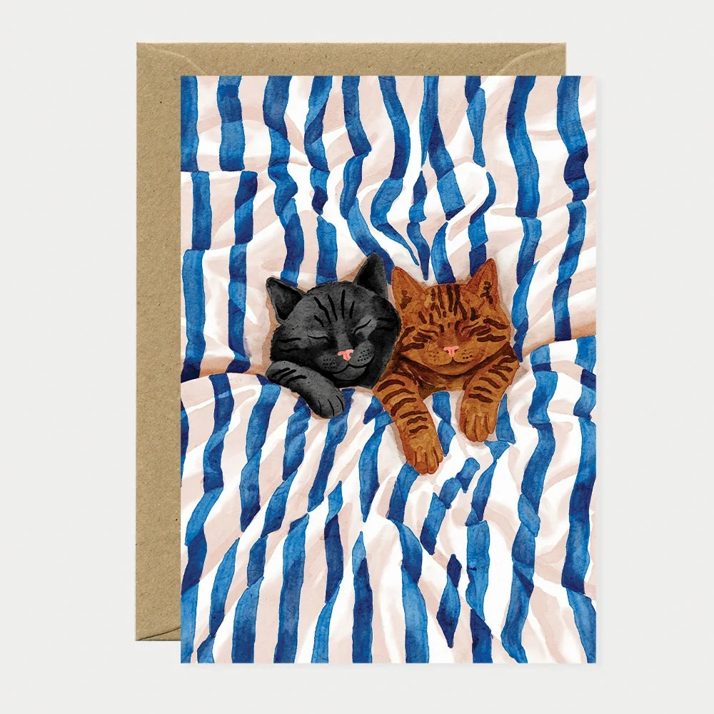 all-the-ways-to-say-sleeping-cats-carte-de-v-ux-chats image 1