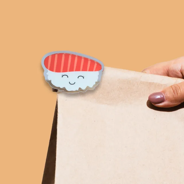atelier-naholi-pince-sac-sushi-riz-pince-sachet-acrylique-5-cm image 1