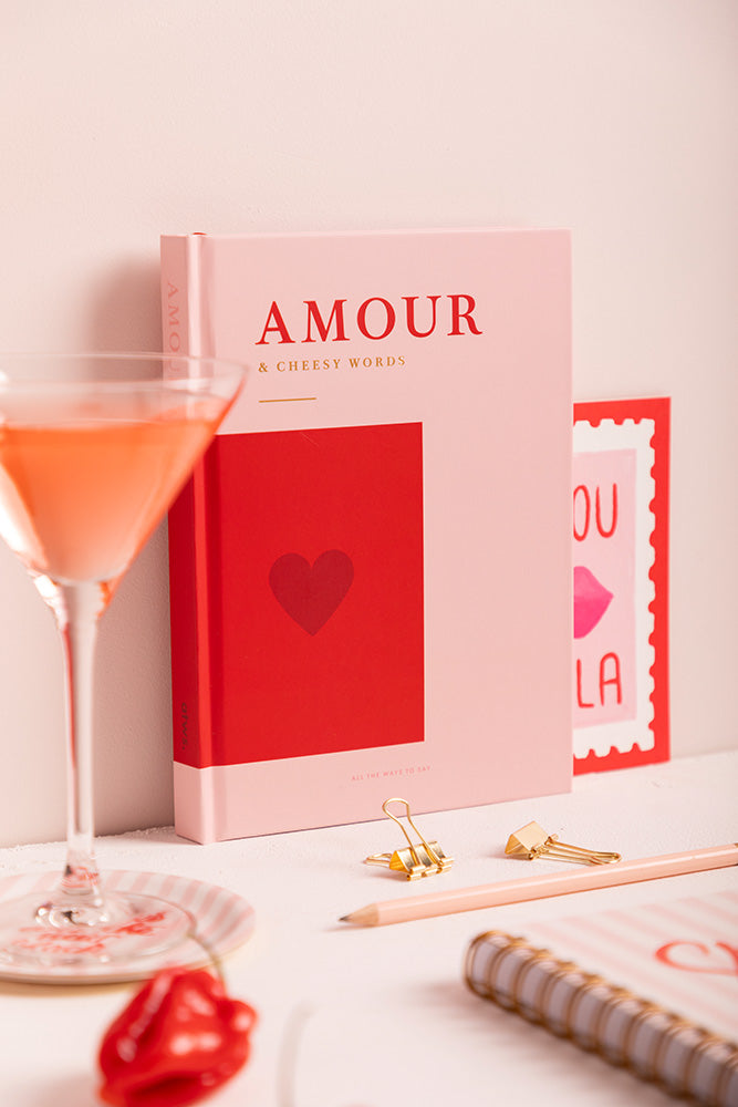 all-the-ways-to-say-amour-carnet-rigide-a5-lign-220-pages image 4