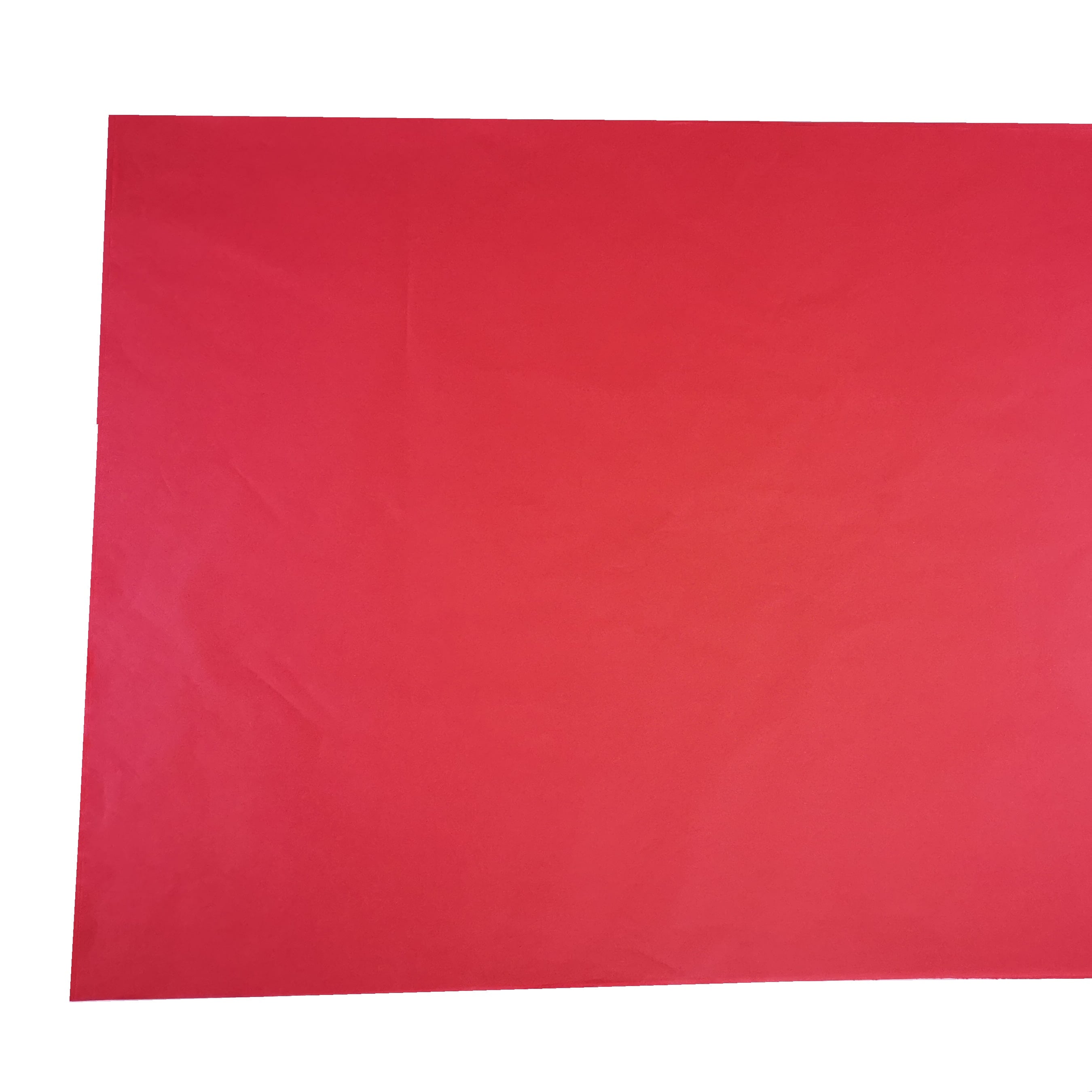 carnival-papers-tissue-paper-papier-de-soie-rouge-70x50cm-17g image 6