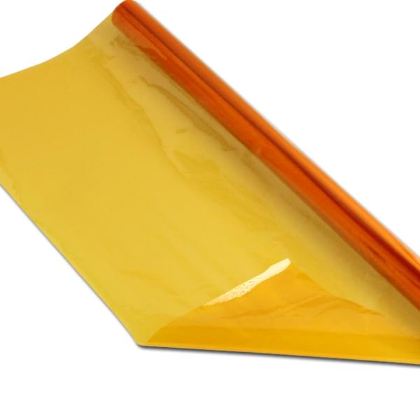 carnival-papers-cellophane-rouleau-papier-jaune-50cm-x-4-5m-translucide image 1