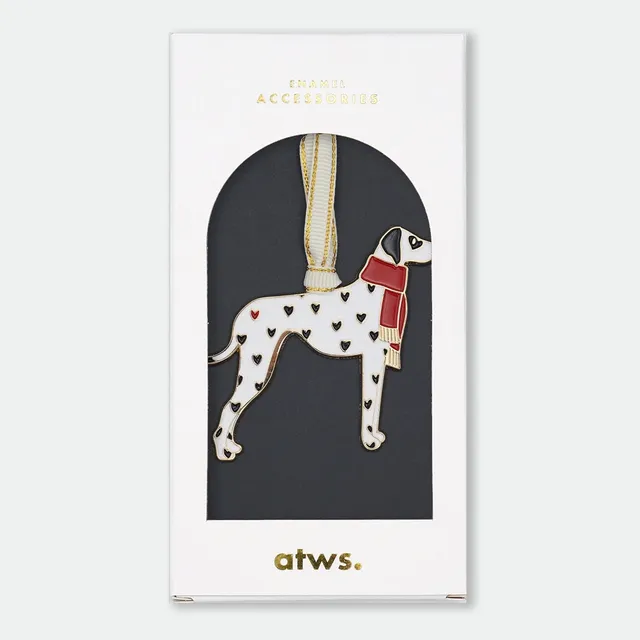 all-the-ways-to-say-dalmatian-ornement-no-l-chien-62x70-mm image 1