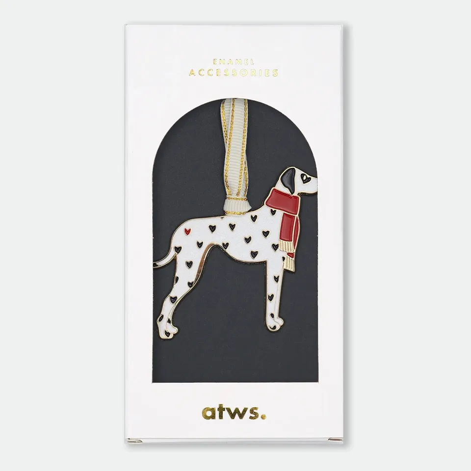 all-the-ways-to-say-dalmatian-ornement-no-l-chien-62x70-mm image 1