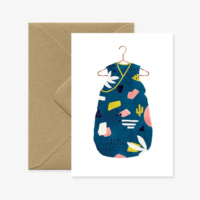 all-the-ways-to-say-turbulette-baby-boy-carte-naissance-a6 image 1