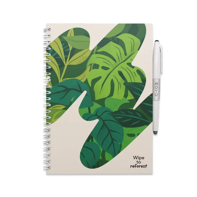 moyu-sandy-jungle-carnet-effa-able-a5-jungle image 1