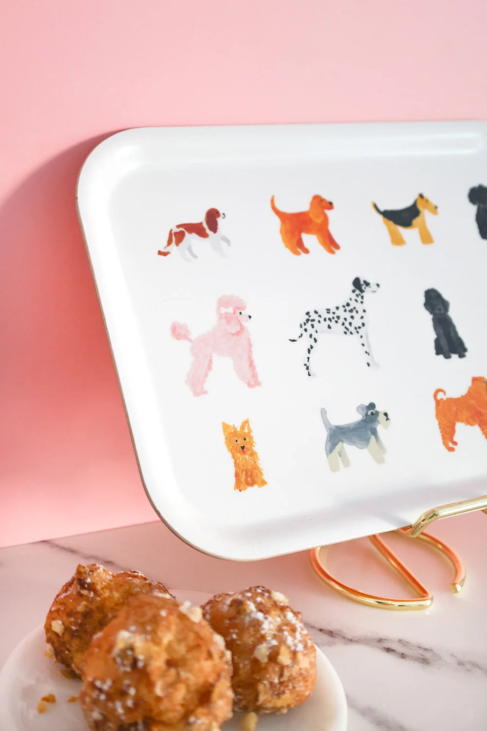 all-the-way-to-say-dogue-plateau-petit-d-jeuner-chiens-19-8x27-cm image 3
