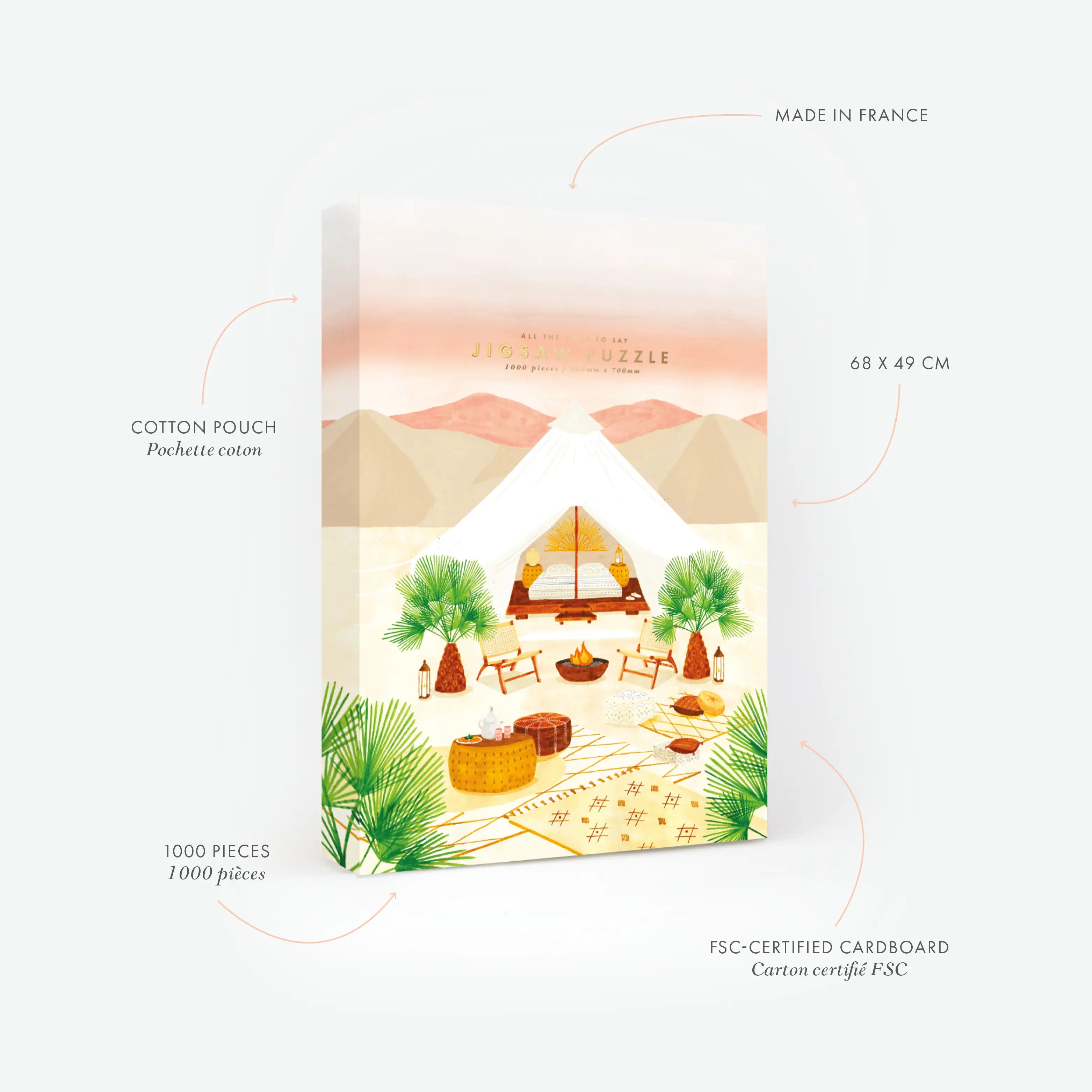 all-the-ways-to-say-glamping-puzzle-1000-pi-ces-d-sert-68x49 image 3