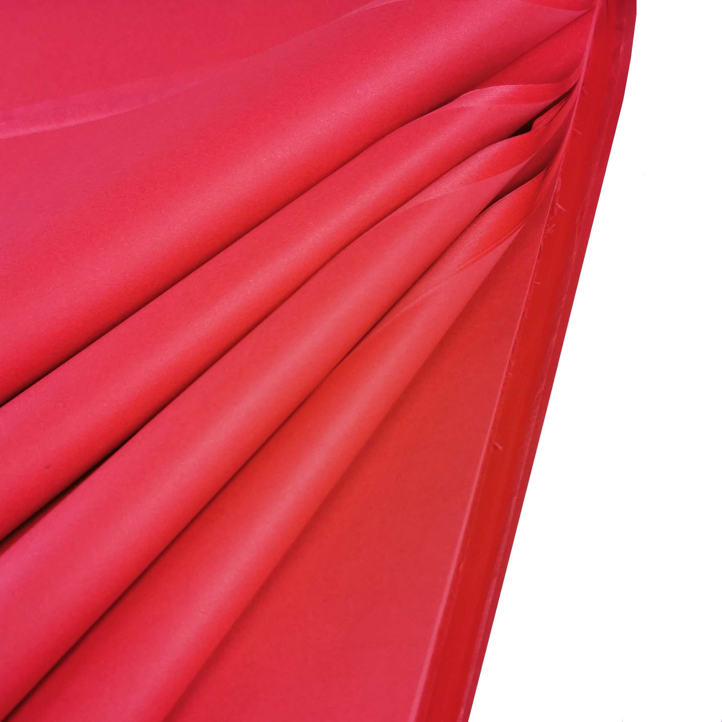 carnival-papers-tissue-paper-papier-de-soie-rouge-70x50cm-17g image 3