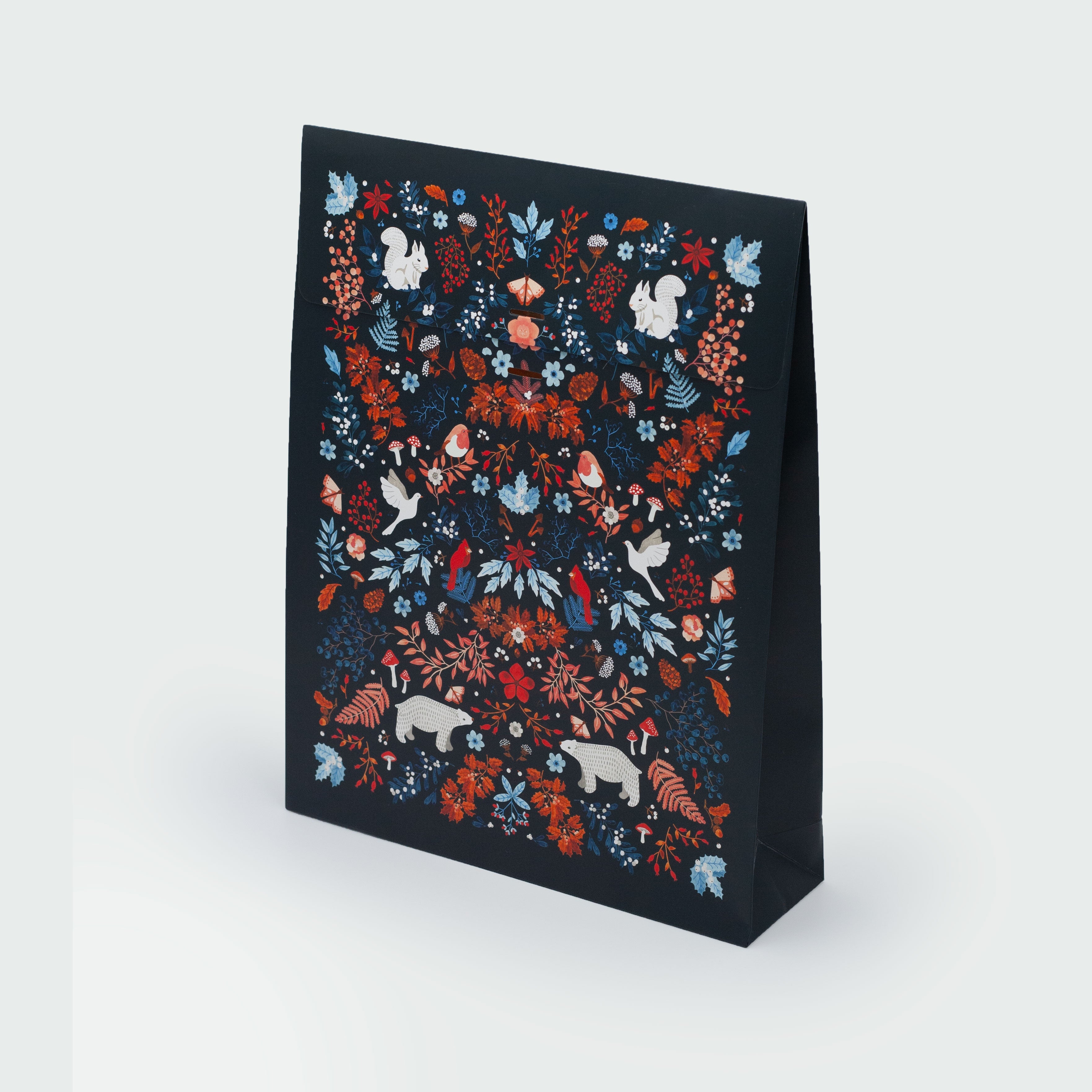 all-the-way-to-say-white-winter-pochette-cadeau-no-l-s image 5