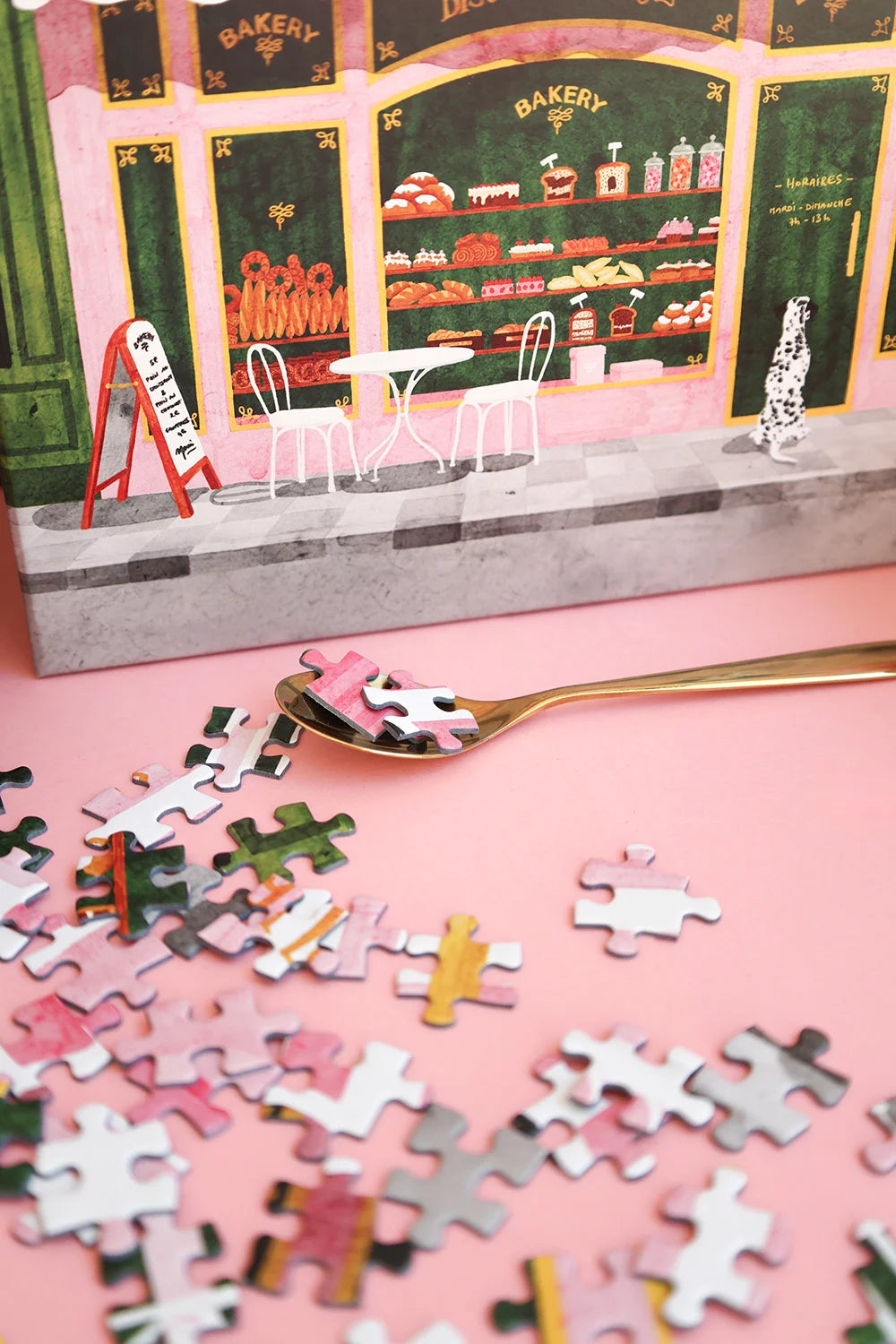 all-the-ways-to-say-pink-bakery-puzzle-1000-pi-ces-p-tisserie-rose image 6